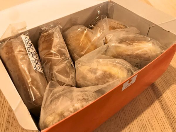 フライの匠イチオシセットのセット内容