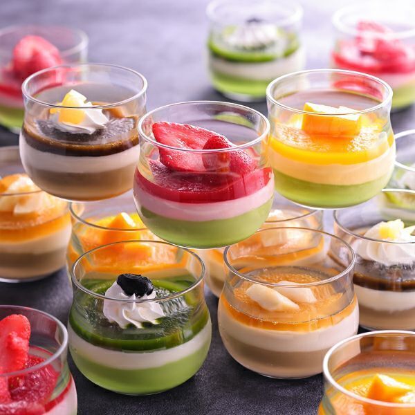 宇治抹茶生チョコレート「伊藤久右衛門」