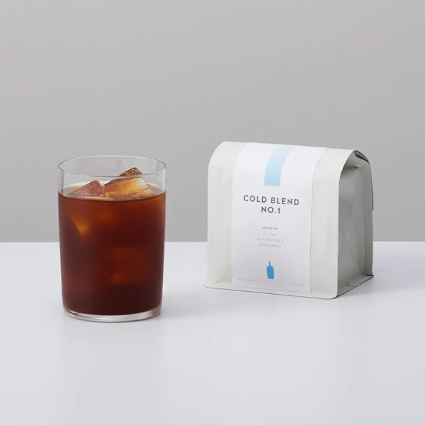 ブルーボトルコーヒー