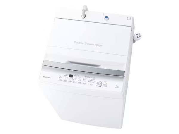 東芝 AW-7GM2(W) 全自動洗濯機 7kg
