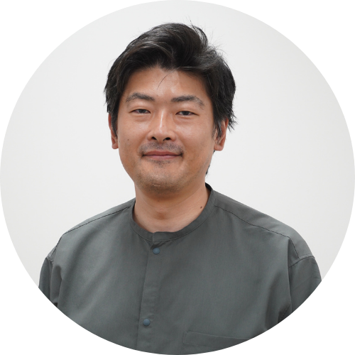 A8事業部 新規開発部マネージャー　松田 一彦