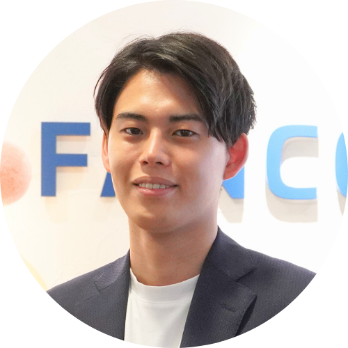 A8事業部 コンサルティング部エキスパート：山形 祐二朗