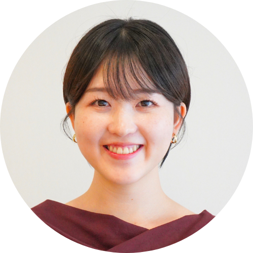 A8事業部 新規開発部 マーケティングチーム早川 静香