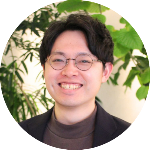 N-INE推進部 マーケティングソリューションチーム　エキスパート美濃輪祐