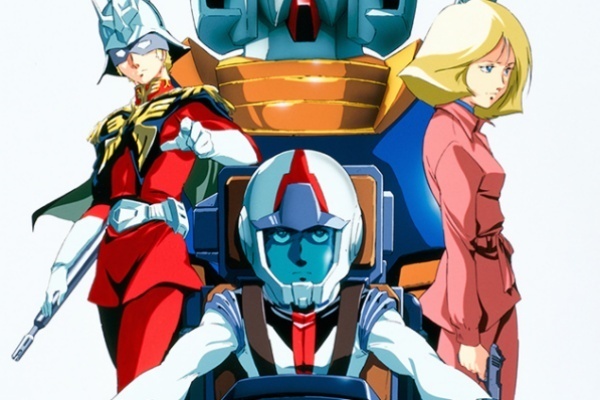 機動戦士ガンダムシリーズ