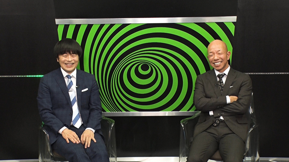 大脱出第2話のバナー