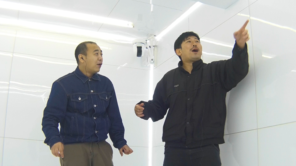 大脱出第4話のバナー