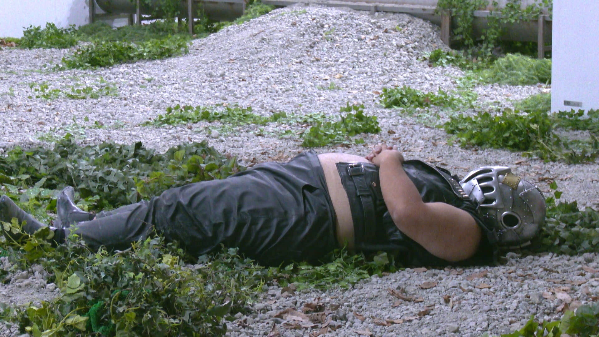 大脱出2第5話のバナー