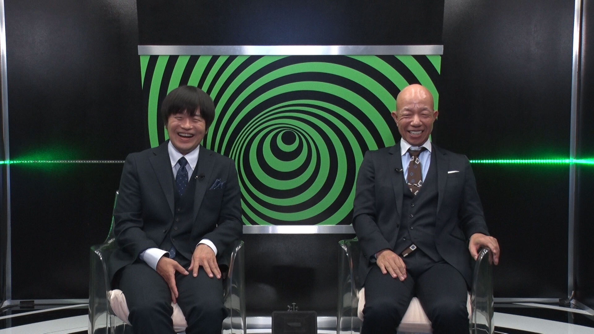 大脱出2最終話のバナー