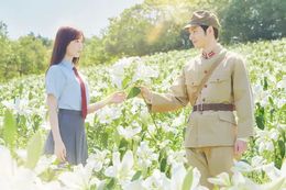 あの花が咲く丘で君とまた出会えたらの映画フル配信はどこで見れる？無料の動画配信サービスを調査