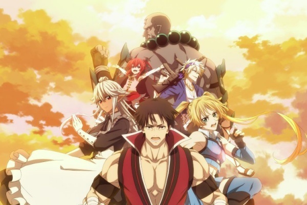 新米オッサン冒険者、最強パーティに死ぬほど鍛えられて無敵になる。