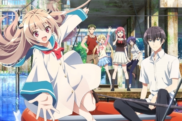 ATRI -My Dear Moments-