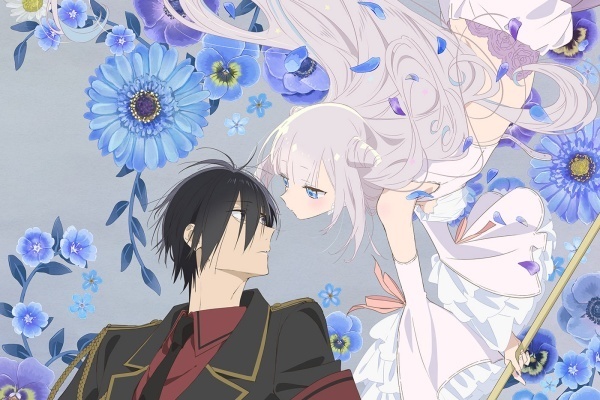 かつて魔法少女と悪は敵対していた。