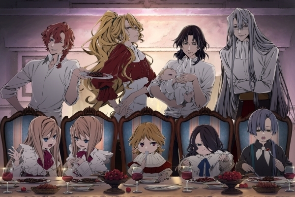 デリコズ・ナーサリー