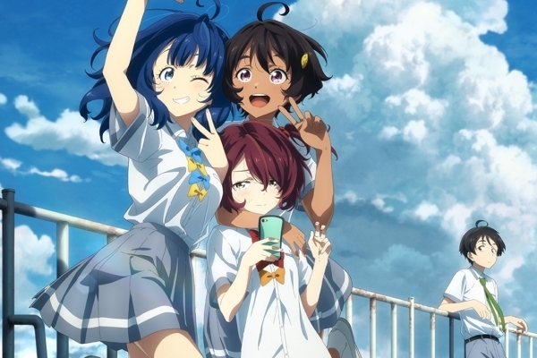 負けヒロインが多すぎる!