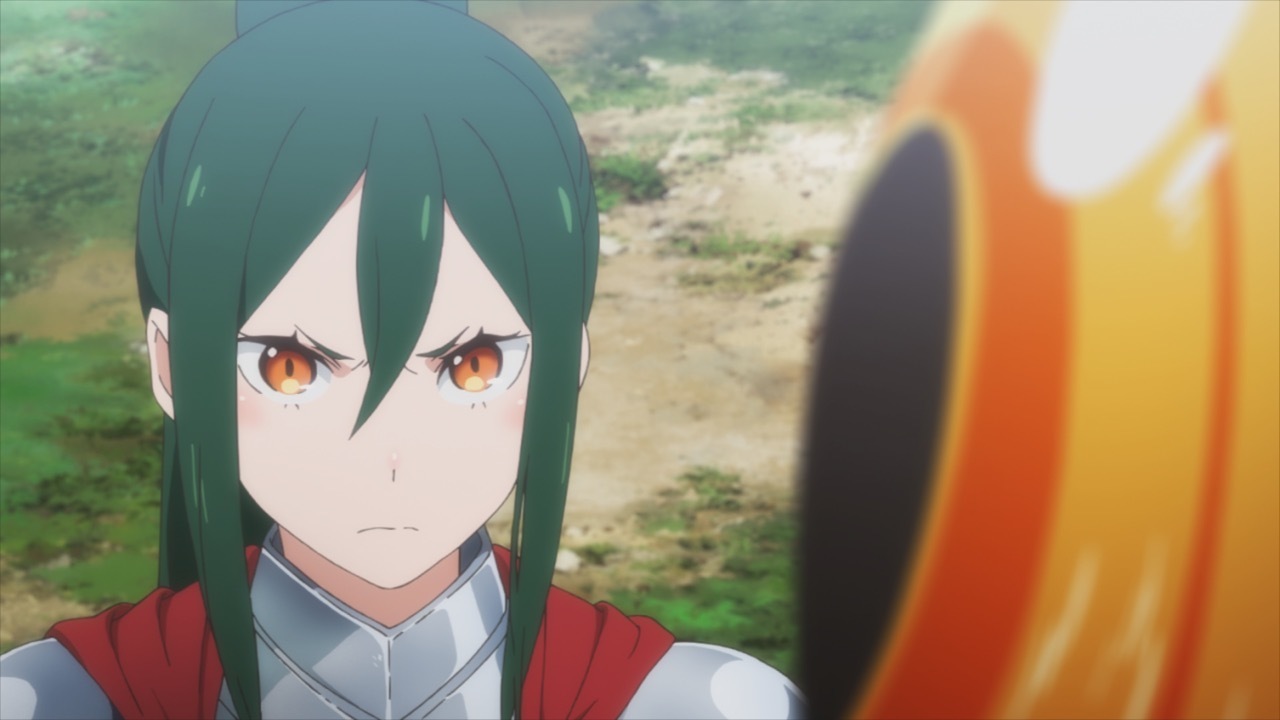 Re:ゼロから始める異世界生活のバナー