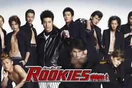 【TBSドラマ】DMM TVで高視聴率人気ドラマ14作品の見放題配信開始！『ROOKIES』『オレンジデイズ』『テセウスの船』などが追加され合計37作品配信中