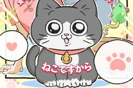 ねこに転生したおじさんのアニメ配信はどこで見れる？無料の動画配信サービスを調査