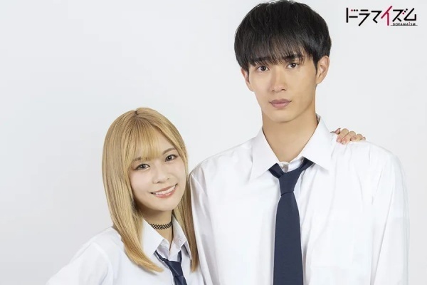 その着せ替え人形は恋をする