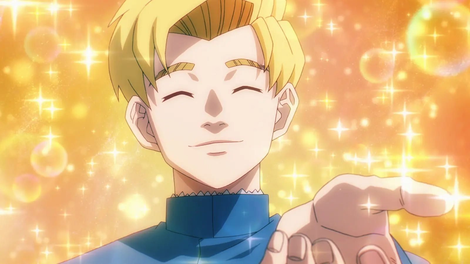 チ。―地球の運動について―のバナー