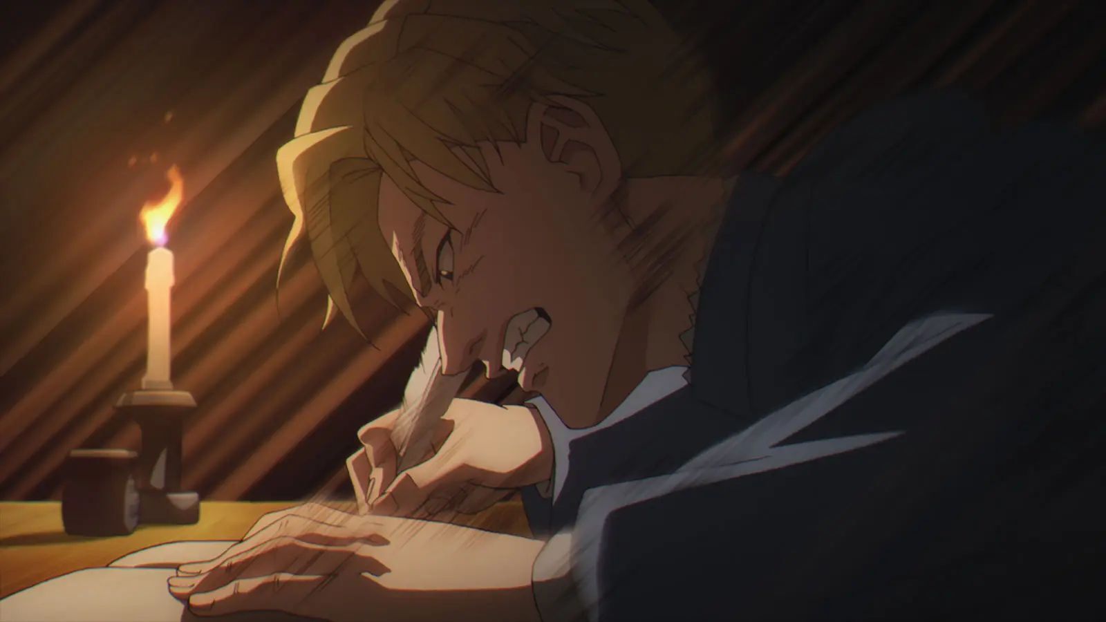 チ。―地球の運動について―のバナー