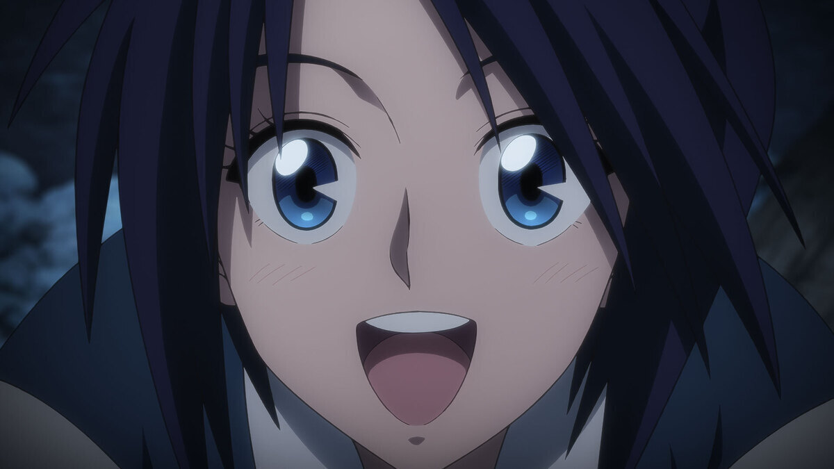 るろうに剣心2期 京都動乱のバナー