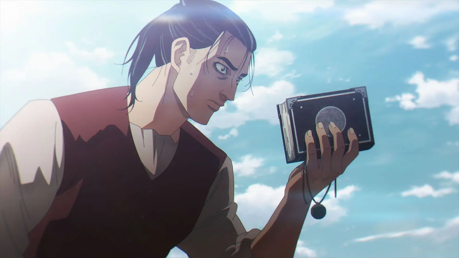 チ。―地球の運動について―のバナー