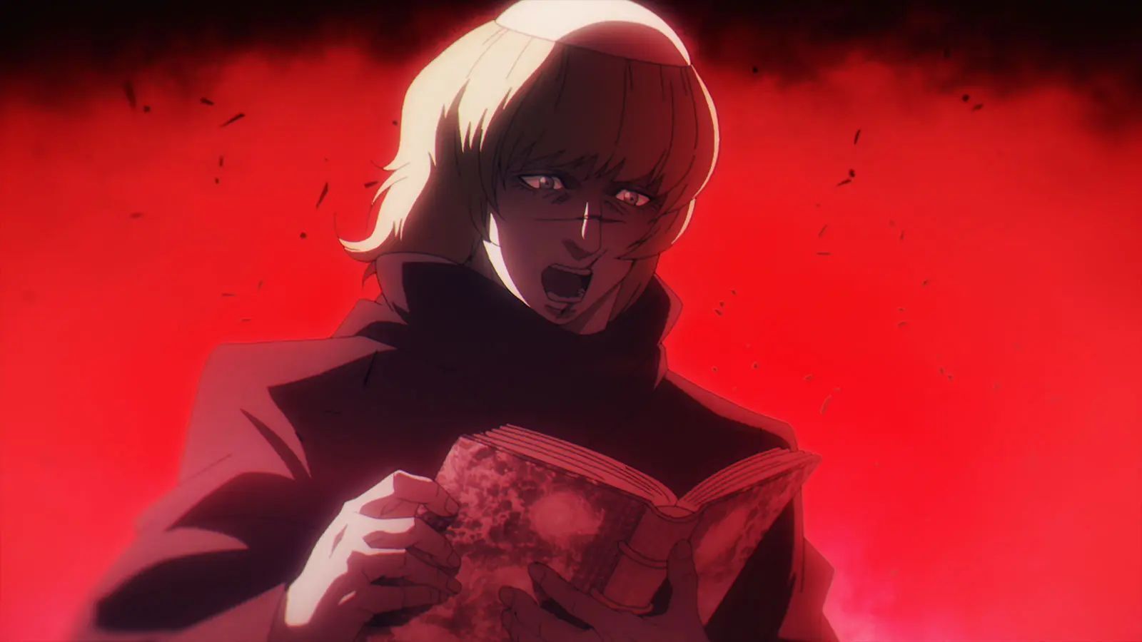 チ。―地球の運動について―のバナー