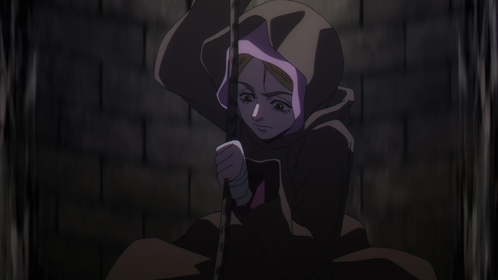 チ。―地球の運動について―のバナー