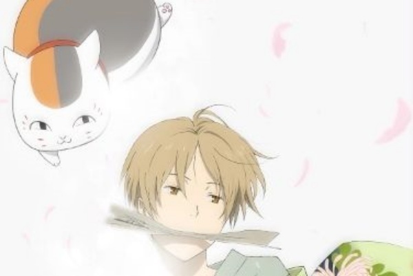 夏目友人帳 3期