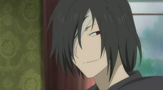 夏目友人帳 3期のバナー