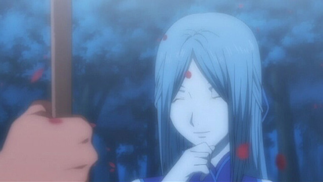 夏目友人帳 1期のバナー