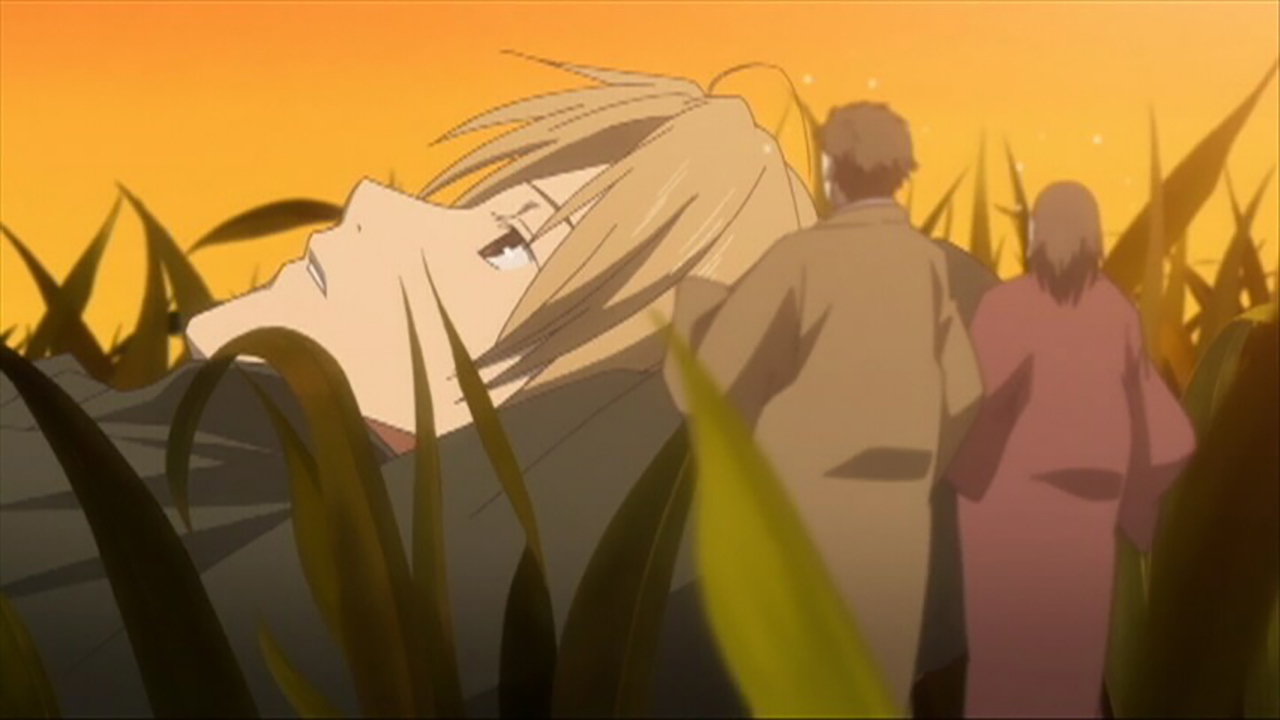 夏目友人帳 2期のバナー