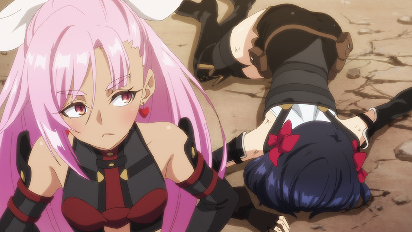 嘆きの亡霊は引退したいのバナー