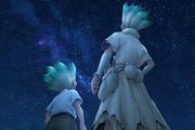 Dr.STONE SCIENCE FUTURE 第2クールのアイコン