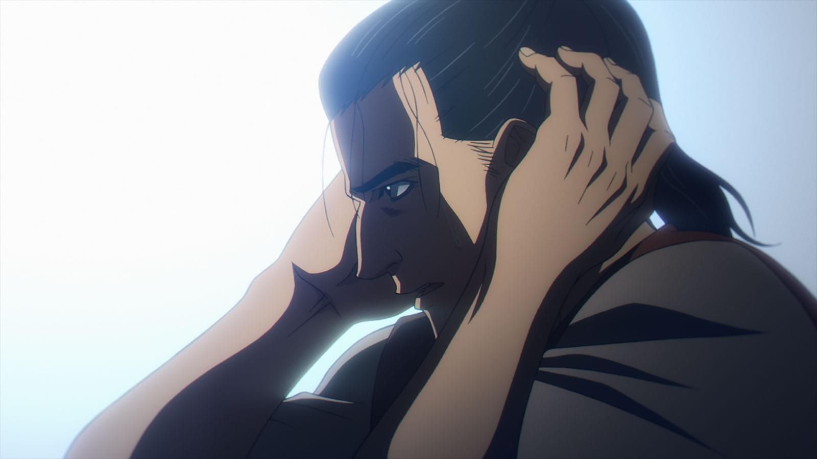 チ。―地球の運動について―のバナー