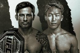 UFC 310:パントージャ vs. 朝倉海の動画配信の視聴方法｜各選手の対戦カードや朝倉海さんのドキュメンタリー動画情報を紹介