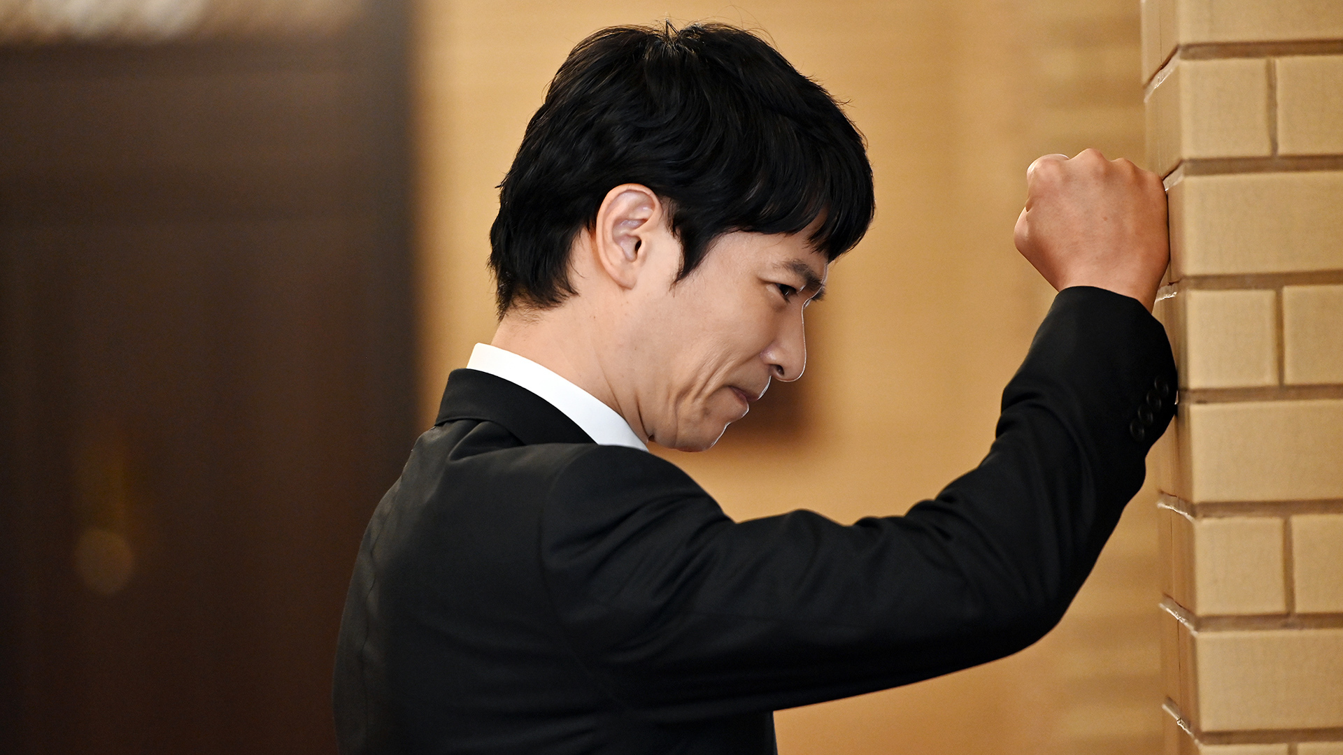 半沢直樹のバナー