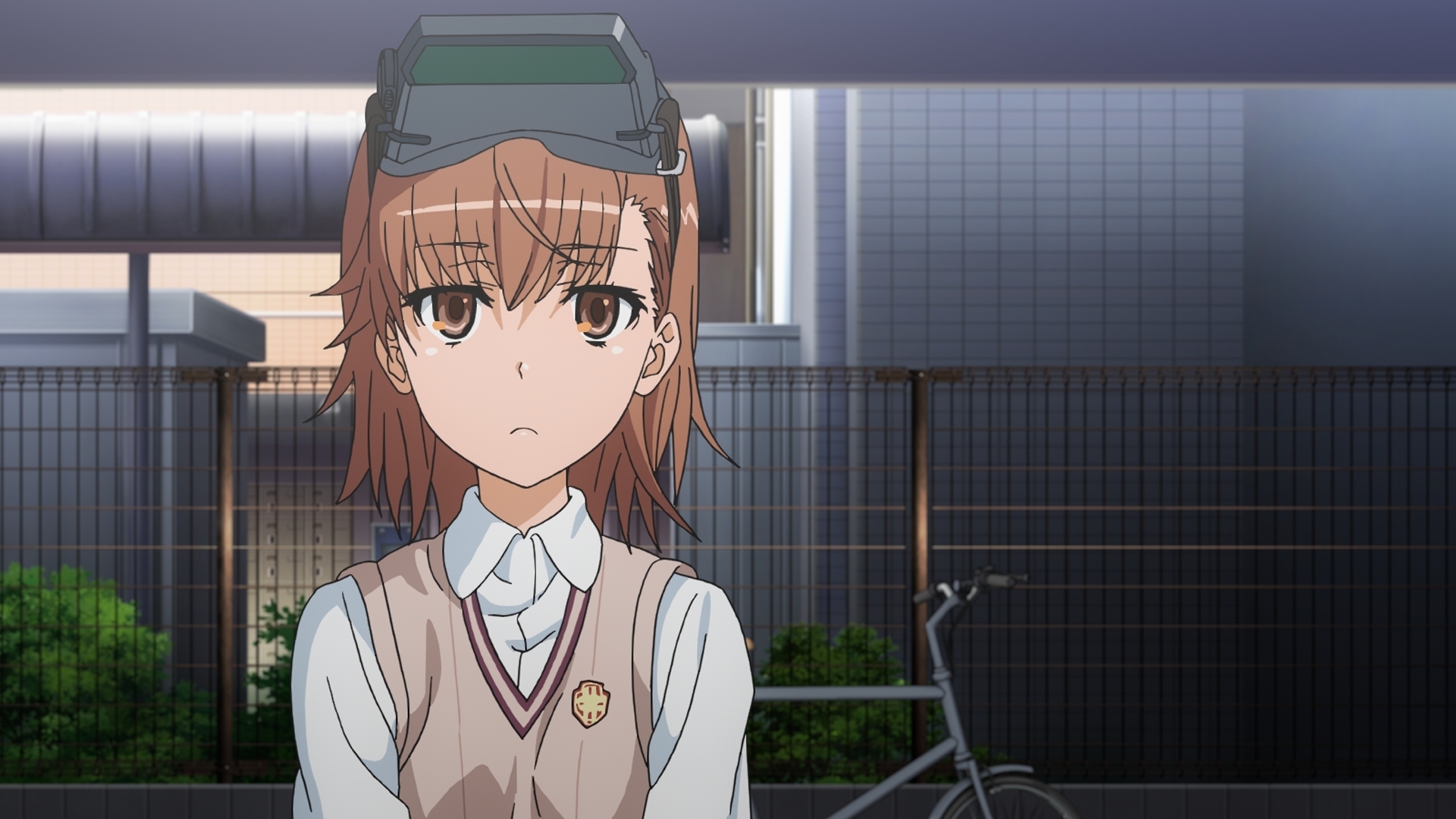 とある科学の超電磁砲Tのバナー