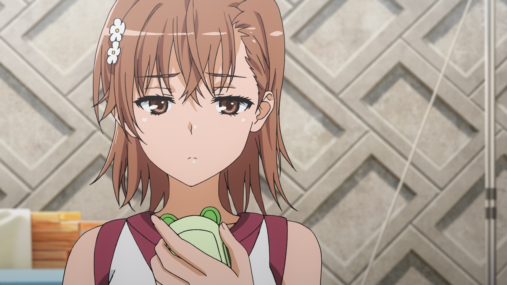 とある科学の超電磁砲Tのバナー