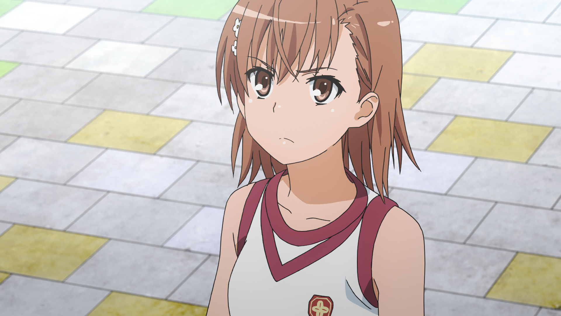 とある科学の超電磁砲Tのバナー