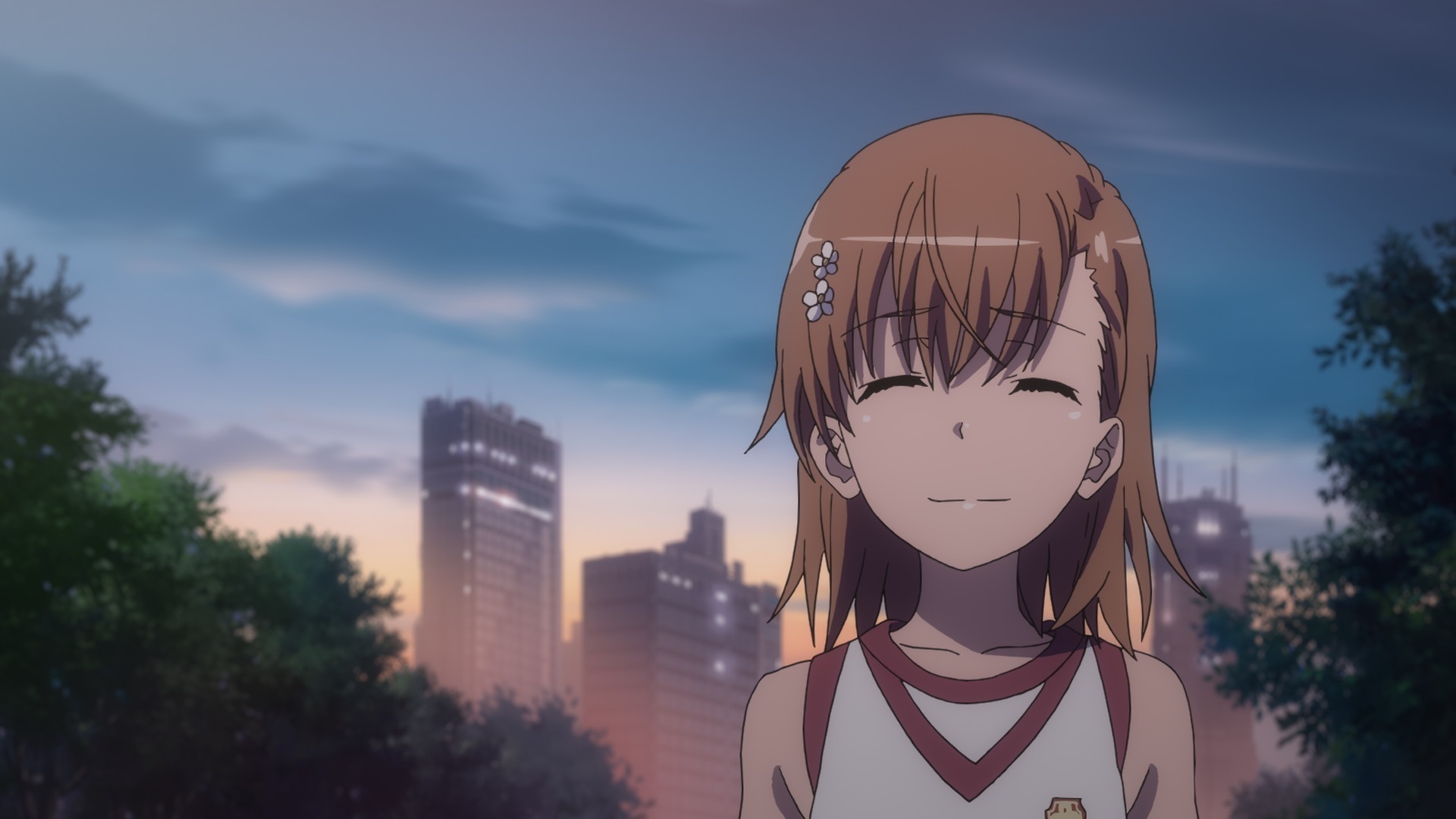 とある科学の超電磁砲Tのバナー