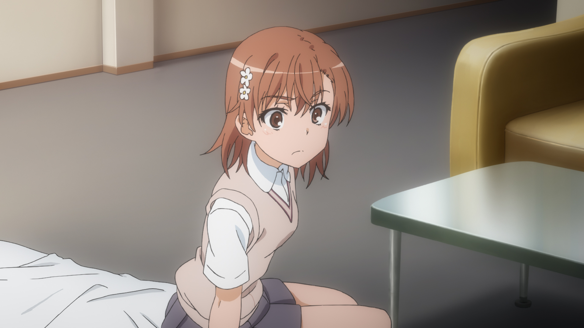 とある科学の超電磁砲Tのバナー