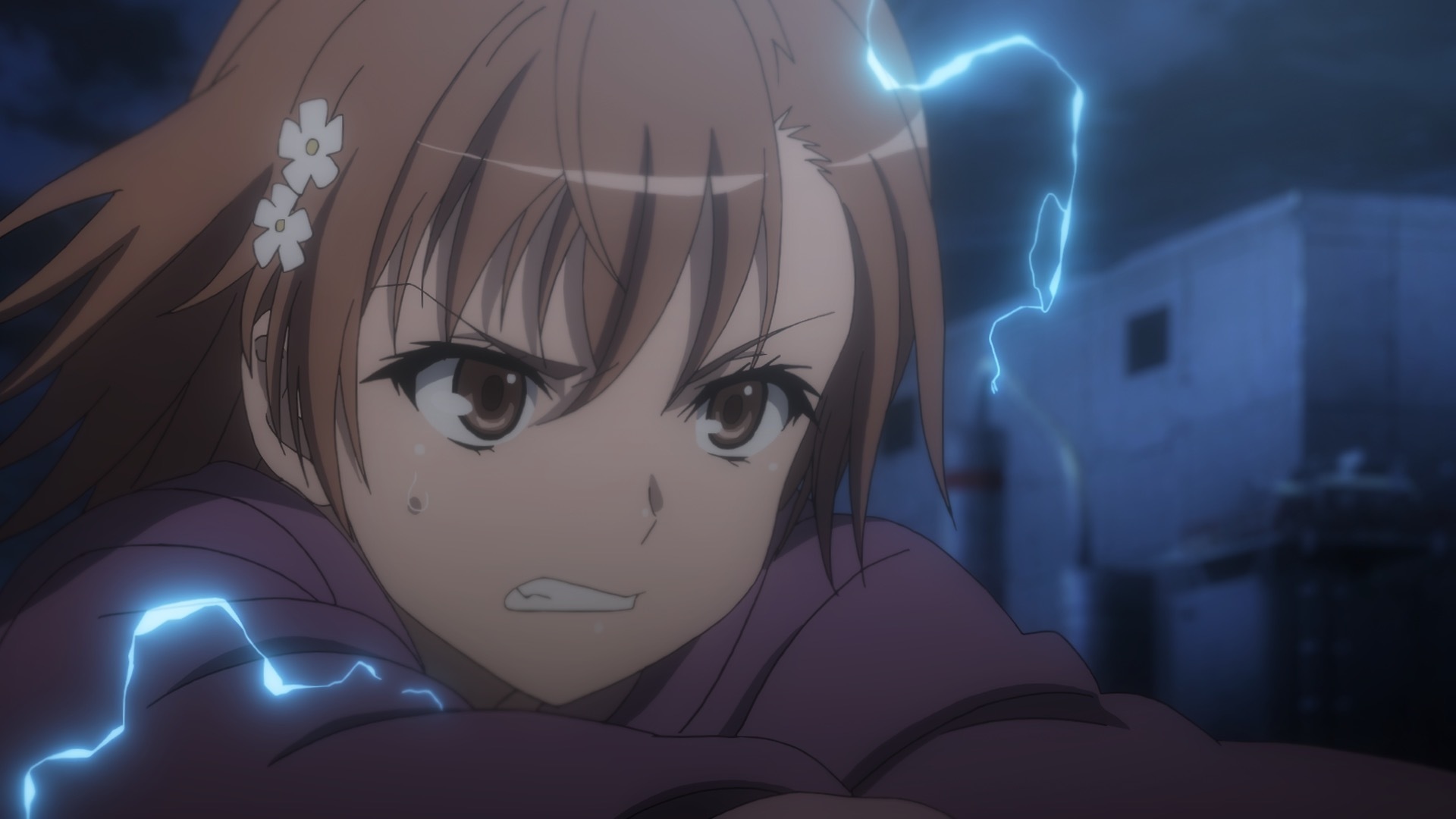 とある科学の超電磁砲Tのバナー