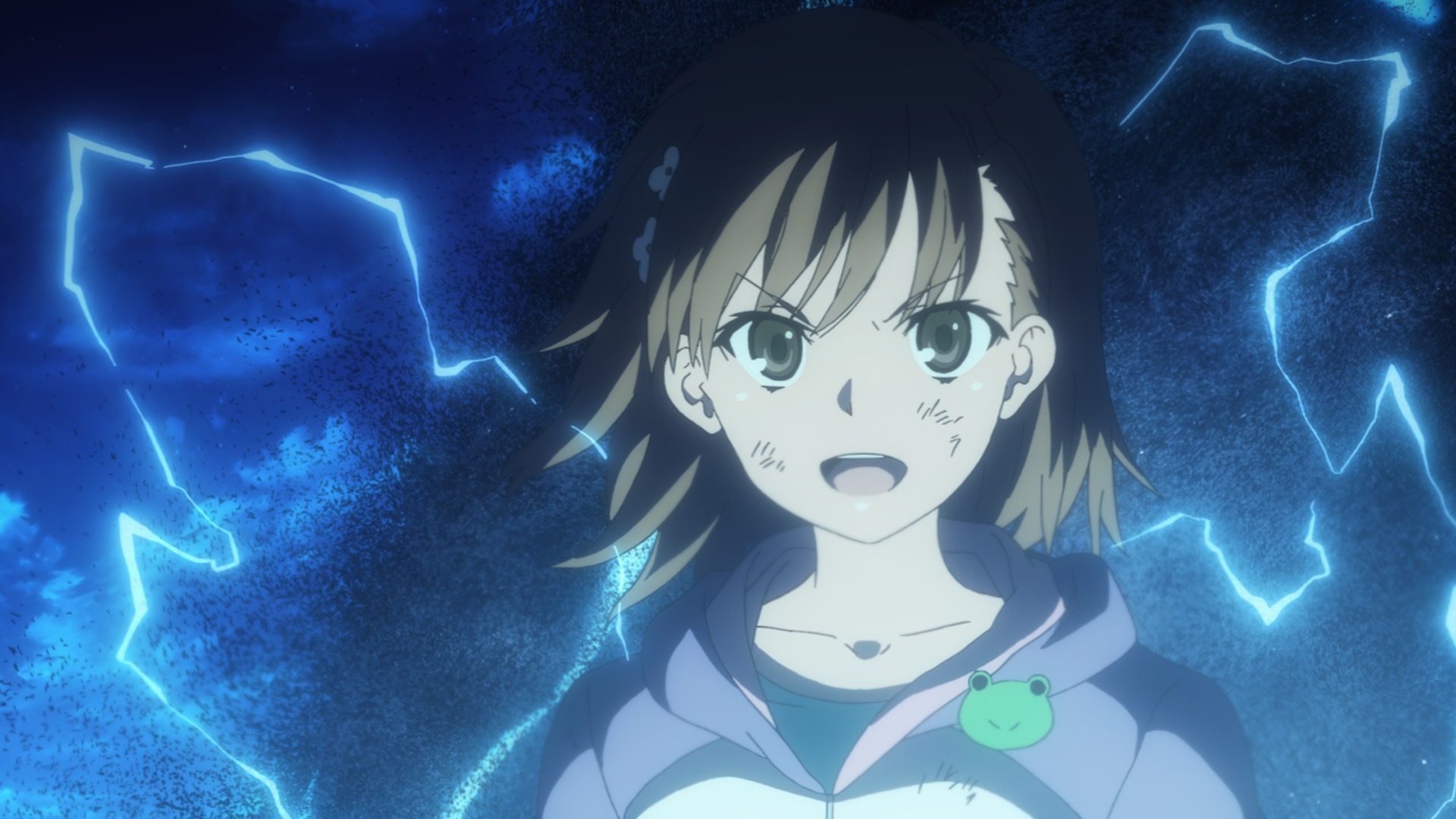 とある科学の超電磁砲Tのバナー