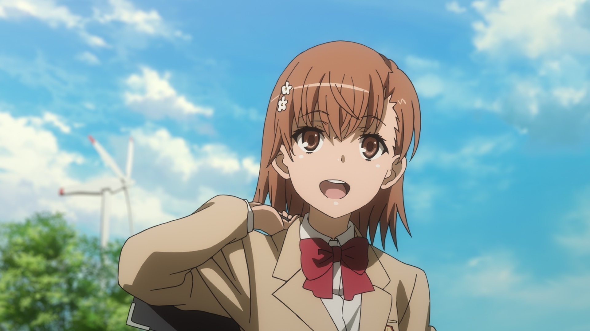 とある科学の超電磁砲Tのバナー