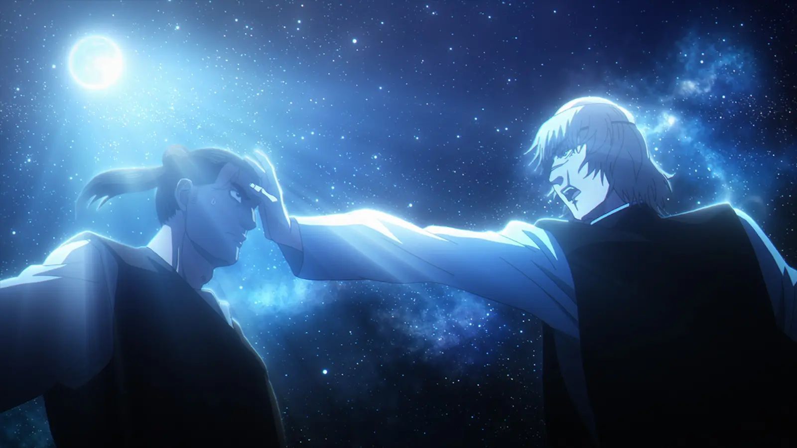 チ。―地球の運動について―のバナー