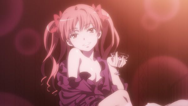 とある科学の超電磁砲のバナー