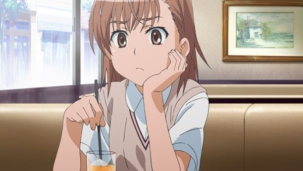 とある科学の超電磁砲のバナー