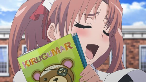 とある科学の超電磁砲のバナー